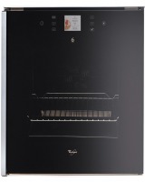 Whirlpool AKZM 693 MR/R : Daca vrei un cuptor incorporabil de clasa 